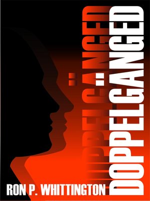 cover image of Doppelgänged